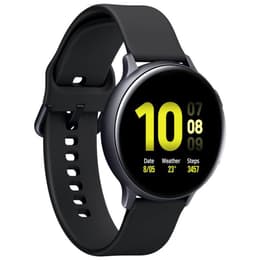 Montre Samsung Cardio GPS Galaxy Watch Active 2 40mm - Noir
