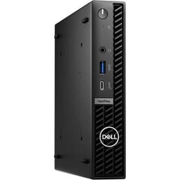 Dell Optiplex 7070 Core i7 3 GHz - SSD 512 Go RAM 16 Go