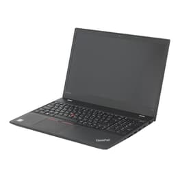 Lenovo ThinkPad T570 15" Core i5 2.3 GHz - SSD 256 Go - 16 Go AZERTY - Français
