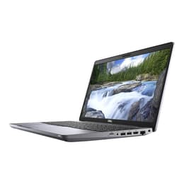 Dell Latitude 5511 15" Core i5 2.6 GHz - SSD 256 Go - 16 Go QWERTZ - Allemand