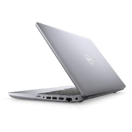 Dell Latitude 5511 15" Core i5 2.6 GHz - SSD 256 Go - 16 Go QWERTZ - Allemand