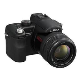 Compact Lumix DMC-FZ50 - Noir + Leica Leica DC Vario-Elmarit 35-420 mm f/2.8-3.7 f/2.8-3.7