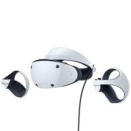 Casque VR - Réalité Virtuelle Sony PS VR2 (2023)