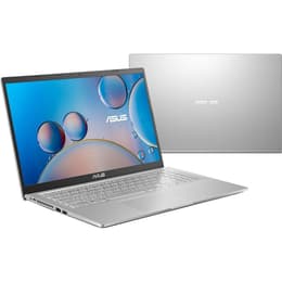 Asus VivoBook X415MA-EB472T 14" Pentium Silver 1.1 GHz - SSD 256 Go - 8 Go QWERTY - Anglais