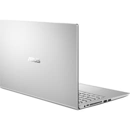 Asus VivoBook X415MA-EB472T 14" Pentium Silver 1.1 GHz - SSD 256 Go - 8 Go QWERTY - Anglais