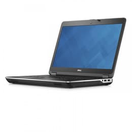 Dell Latitude E6440 14" Core i7 2.9 GHz - SSD 256 Go - 8 Go QWERTZ - Allemand
