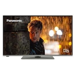 TV Panasonic LED Full HD 1080p 81 cm TX-32JS360E
