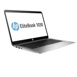 Hp EliteBook 1030 G1 13" Core m7 1.2 GHz - SSD 256 Go - 16 Go AZERTY - Français