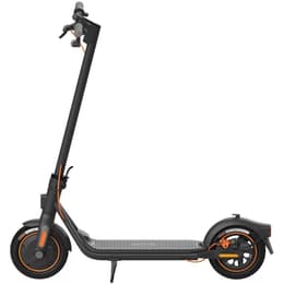 Trottinette Ninebot Segway F25I avec clignotants