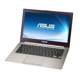 Asus ZenBook UX32VD-R4002H 13" Core i7 1.9 GHz - HDD 524 Go - 4 Go AZERTY - Français