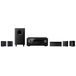 Home cinema Pioneer VSX-324 (HTP073)