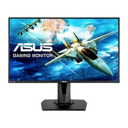 Écran 27" LCD FHD Asus VG278QR