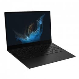 Samsung Galaxy Book2 Pro 13" Core i7 2.1 GHz - SSD 512 Go - 16 Go QWERTY - Anglais