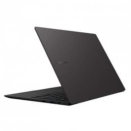 Samsung Galaxy Book2 Pro 13" Core i7 2.1 GHz - SSD 512 Go - 16 Go QWERTY - Anglais
