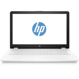 HP 15-BW050NF 15" A9 3 GHz - HDD 1 To - 8 Go AZERTY - Français