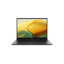 Asus UM3402YA-KP308W 14" Ryzen 5 2.3 GHz - SSD 512 Go - 16 Go AZERTY - Français
