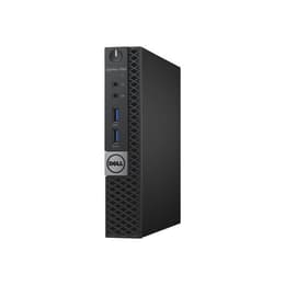 Dell Optiplex 7040 Core i5 2,5 GHz - SSD 256 Go RAM 8 Go