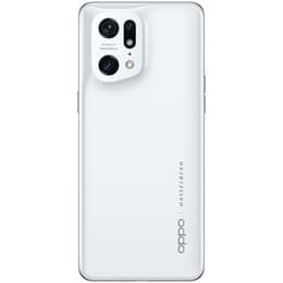 Oppo Find X5 Pro 256 Go - Blanc - Débloqué