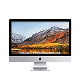 iMac 21" (Mi-2010) Core I3 3,2GHz - HDD 500 Go - 4 Go QWERTY - Espagnol