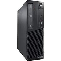 Lenovo ThinkCentre M82 Pentium 3,1 GHz - HDD 500 Go RAM 4 Go