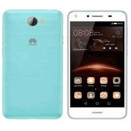 Huawei Y5II 8 Go - Bleu - Débloqué