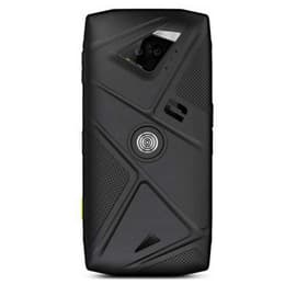 Crosscal action-x5 64 Go - Noir - Débloqué