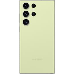 Galaxy S23 Ultra 1000 Go - Lime - Débloqué