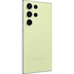 Galaxy S23 Ultra 1000 Go - Lime - Débloqué
