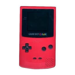 Nintendo Game Boy Color - Rose