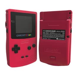 Nintendo Game Boy Color - Rose