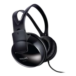 Casque gaming filaire Philips SHP1900 - Noir
