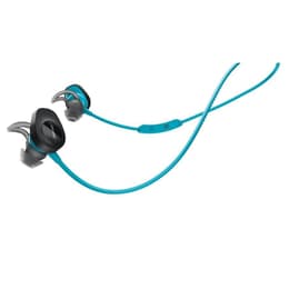 Ecouteurs Intra-auriculaire Bluetooth Réducteur de bruit - Bose SoundSport