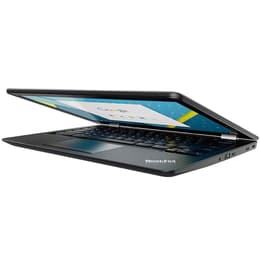 Lenovo ThinkPad 13 13" Core i3 2.4 GHz - SSD 250 Go - 8 Go AZERTY - Français