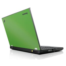 Lenovo ThinkPad T430 14" Core i5 2.5 GHz - SSD 240 Go - 8 Go AZERTY - Français