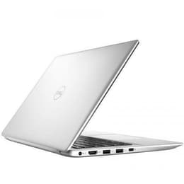Dell Inspiron 5490 14" Core i7 1.8 GHz - SSD 512 Go - 8 Go QWERTY - Anglais