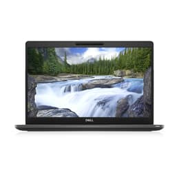 Dell Latitude 5300 13" Core i5 1.6 GHz - SSD 512 Go - 16 Go QWERTY - Suédois