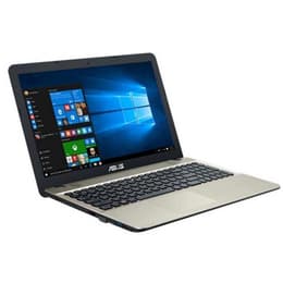 Asus VivoBook Max X541 15" Core i7 2.7 GHz - HDD 1 To - 8 Go QWERTY - Espagnol