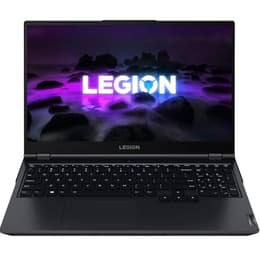Lenovo Legion 5 15ACH6H 15" Ryzen 7 3.2 GHz - SSD 512 Go - 16 Go AZERTY - Français