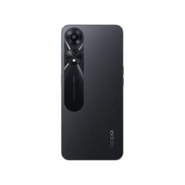 Oppo A78 5G 128 Go - Noir - Débloqué