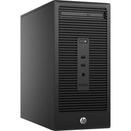 HP 280 G2 MT Core i3 3,7 GHz - SSD 256 Go RAM 8 Go