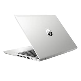 HP ProBook 440 G6 14" Core i5 1.6 GHz - SSD 128 Go - 8 Go QWERTY - Finnois