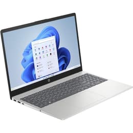 HP 15-FD0080NS 15" Core i5 1.3 GHz - SSD 512 Go - 16 Go QWERTY - Espagnol