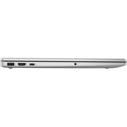 HP 15-FD0080NS 15" Core i5 1.3 GHz - SSD 512 Go - 16 Go QWERTY - Espagnol