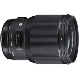 Objectif Sigma 85mm f/1.4 DG HSM Art Canon EF 85mm f/1.4
