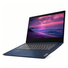 Lenovo IdeaPad 3 15ITL6 15" Core i5 2.4 GHz - SSD 256 Go - 8 Go QWERTY - Anglais