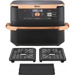 Friteuse Ninja Foodi Flex AF500