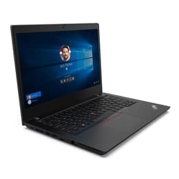 Lenovo ThinkPad L14 G2 14" Core i3 3 GHz - SSD 512 Go - 16 Go QWERTY - Italien