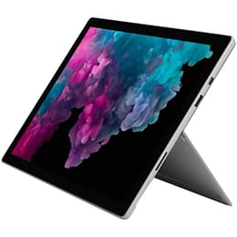 Microsoft Surface Pro 6 (1796) 12" Core i5 1.7 GHz - SSD 256 Go - 8 Go QWERTY - Anglais