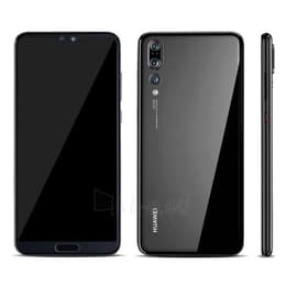 Huawei P20 Pro 128 Go - Noir - Débloqué - Dual-SIM