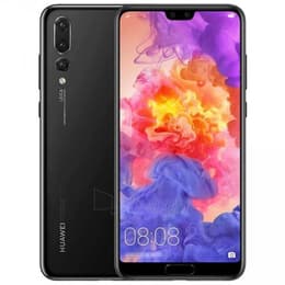 Huawei P20 Pro 128 Go - Noir - Débloqué